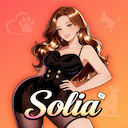 Solia Logo